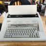 The New Typewriter – Jamie Todd Rubin