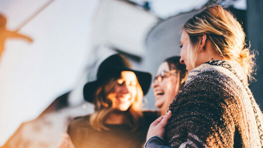 The Underrated Joy of Letting Things Be Good Enough