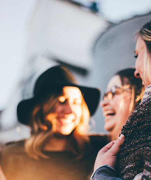 The Underrated Joy of Letting Things Be Good Enough