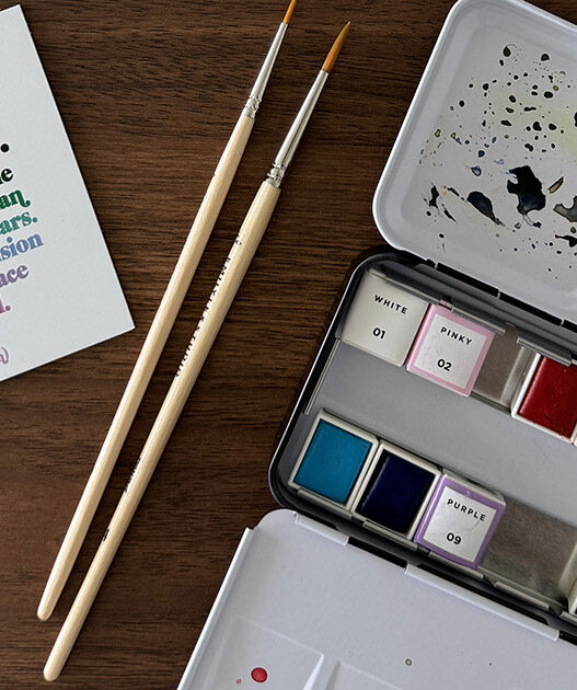 Weekend Favorites: passive decluttering + small rituals for tenderness