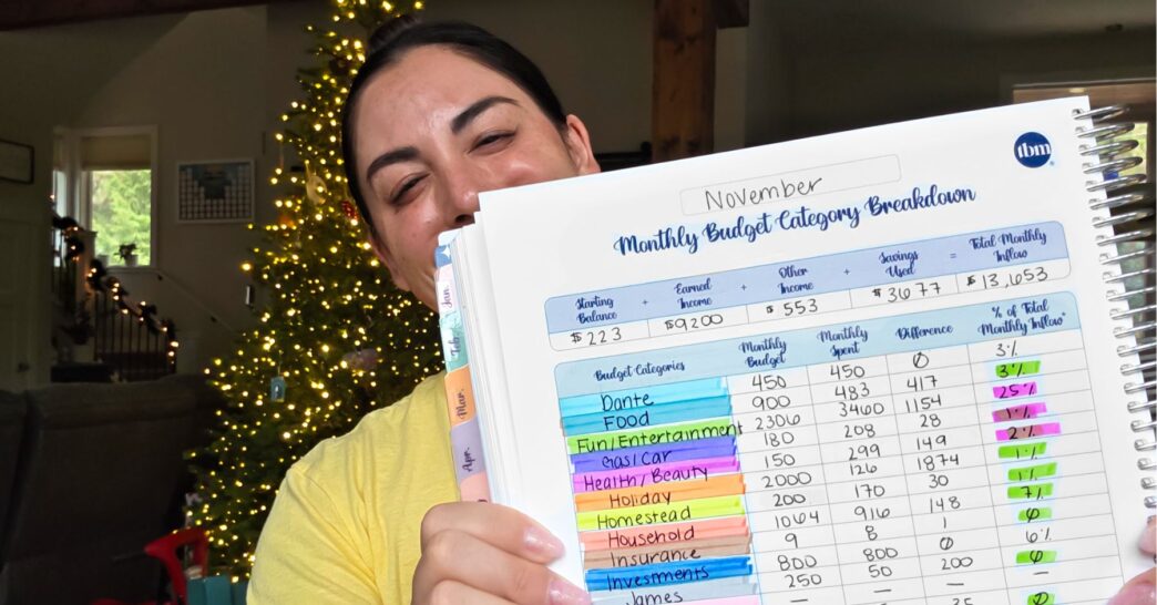 Why More Money Doesn’t Fix Bad Money Habits (And What Actually Does)