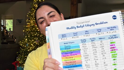 Why More Money Doesn’t Fix Bad Money Habits (And What Actually Does)