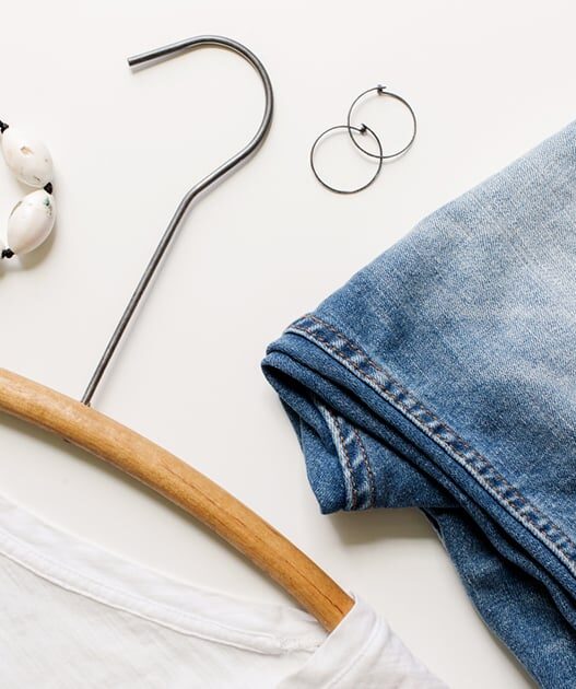 13 Capsule Wardrobe Tips to Help You Simplify Your Closet