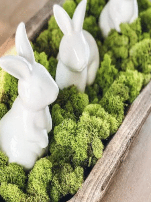 17 Spring Dough Bowl Decor Ideas That Instantly Refresh Your Home