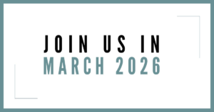 Join Us for Our March Community Calls