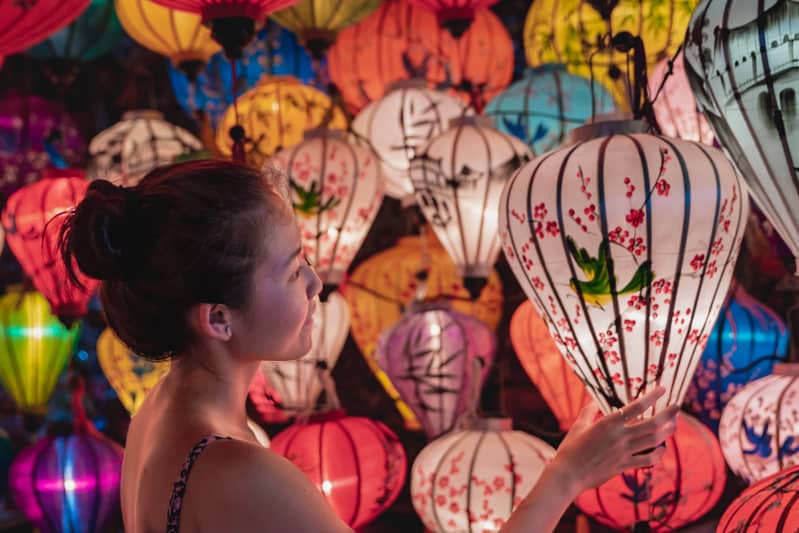 Things to do in Hoi An, Vietnam