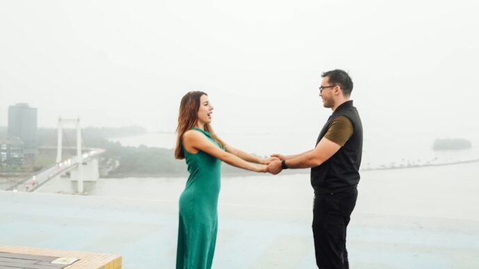 Approaching Life with a Business Mindset