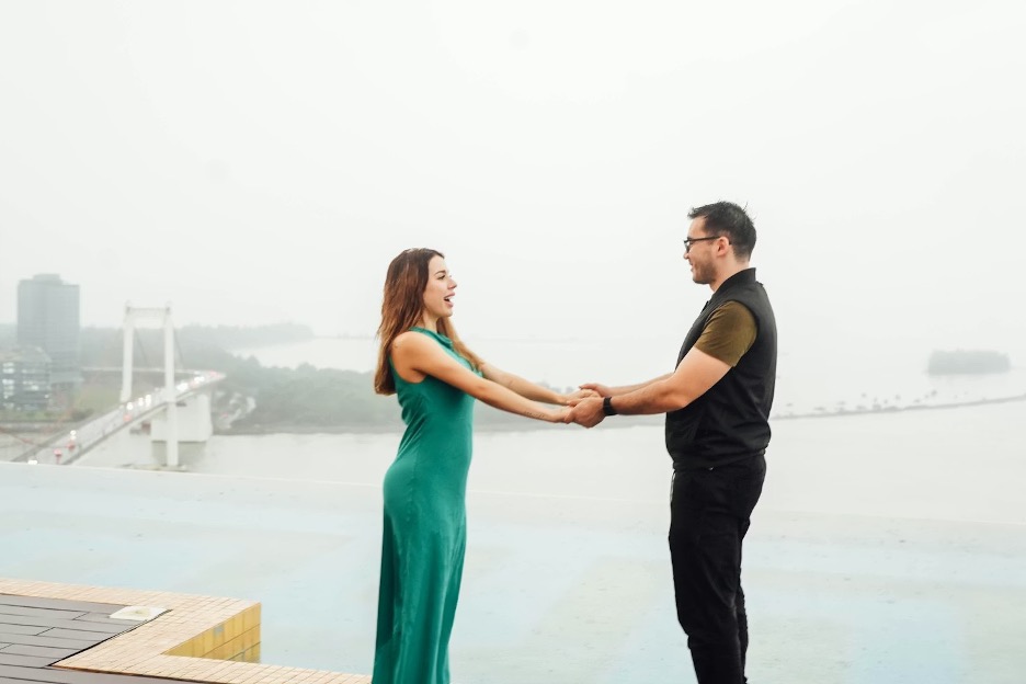 Approaching Life with a Business Mindset