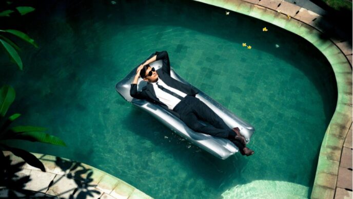 Business In Bali: The Island Where Commerce Breathes