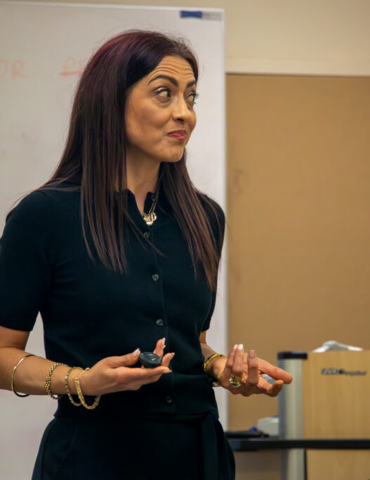 Communication & Leadership Skills for Engineers