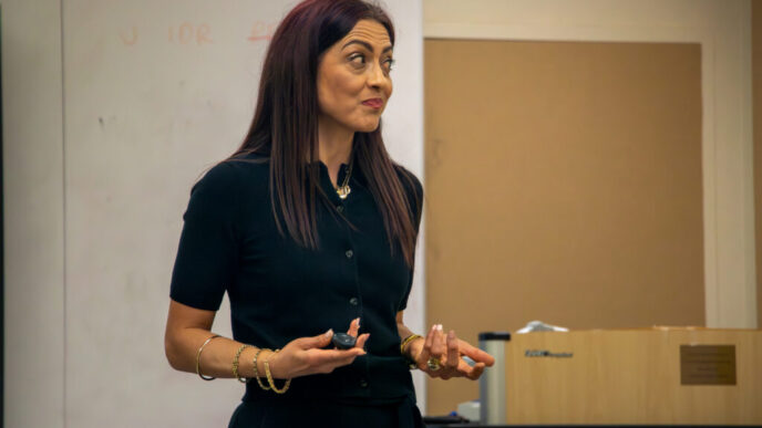 Communication & Leadership Skills for Engineers