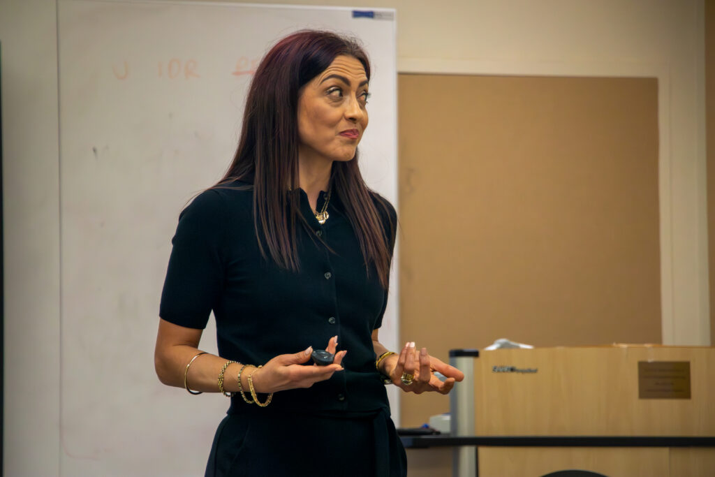 Communication & Leadership Skills for Engineers