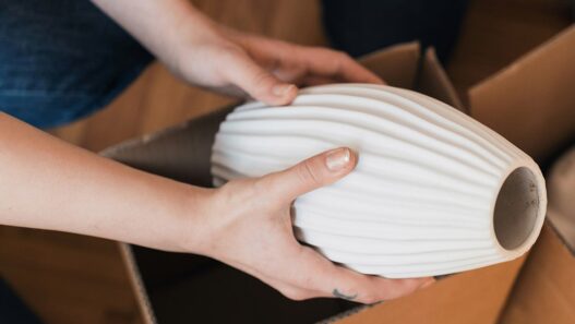 How to Declutter Faster - Be More with Less