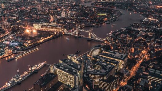 If You Want to Learn about Business, Go to Its Birthplace