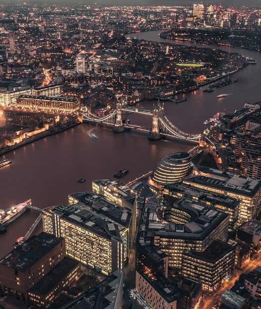 If You Want to Learn about Business, Go to Its Birthplace