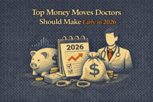 Is the 4% Rule Too Frugal for Doctors?