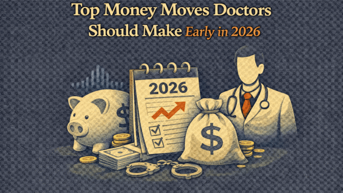 Is the 4% Rule Too Frugal for Doctors?