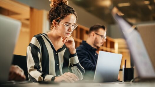 Modern Office Design Trends for Better Productivity