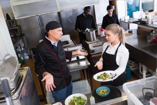 Restaurant Kitchen Problems That Could Drain Your Profits