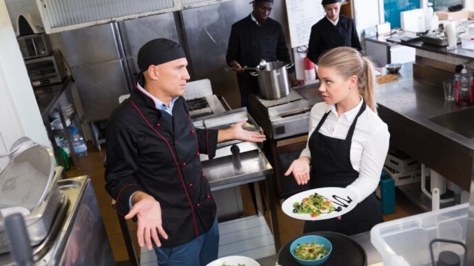 Restaurant Kitchen Problems That Could Drain Your Profits