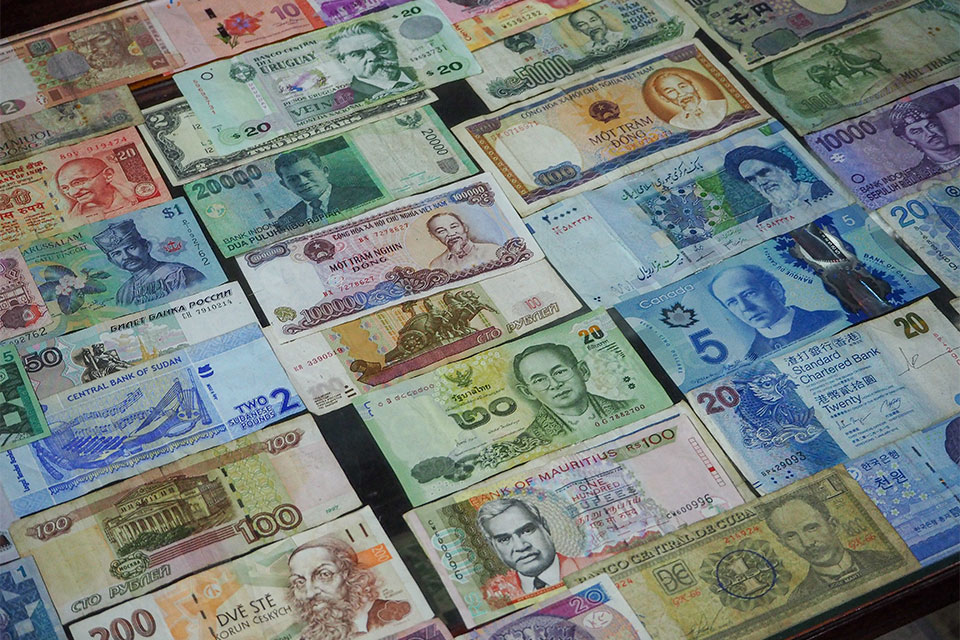 Scaling Your Business Finances: How to Manage Multi-Currency Operations as You Grow