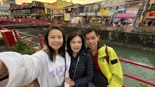 American Village, okinawa, japan