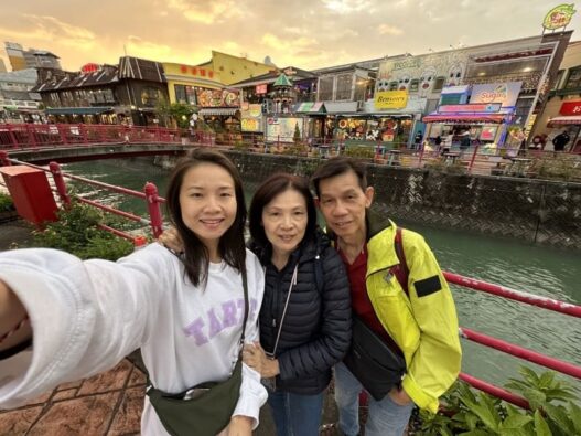 American Village, okinawa, japan