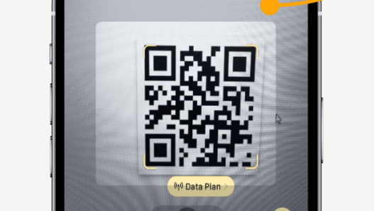 Yesim QR, yesim esim review