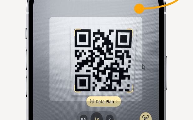 Yesim QR, yesim esim review