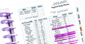 It’s funny. I graduated with a finance degree, yet knew nothing about personal finance. Although there