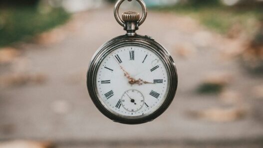 What do you want your days to actually look like?