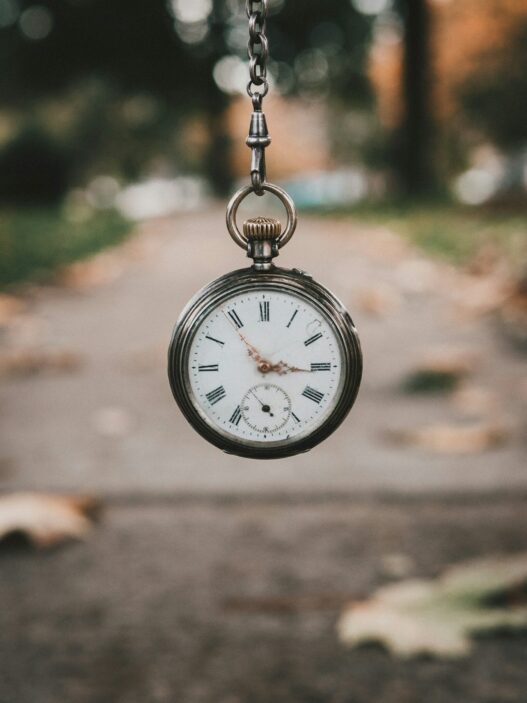 What do you want your days to actually look like?