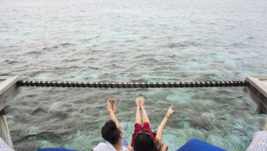 Why Travelling Together Is The Best Way To Start Married Life