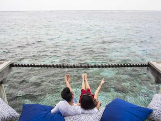 Why Travelling Together Is The Best Way To Start Married Life