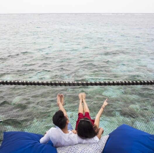 Why Travelling Together Is The Best Way To Start Married Life