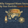 Why Vanguard Wants You to Flip Your Portfolio Upside Down