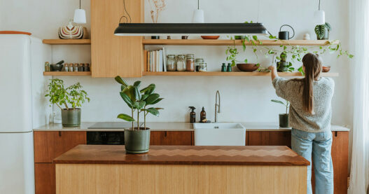 10 Spring Cleaning Hacks for a Fresh Start