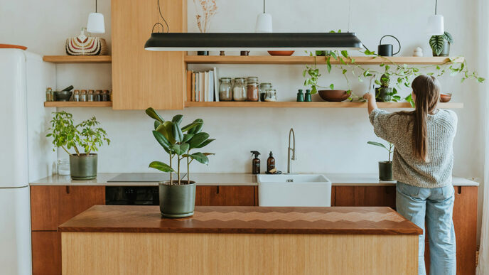 10 Spring Cleaning Hacks for a Fresh Start