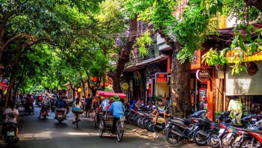 15 Unique Things To Do In Hanoi, Vietnam You Can’t Miss