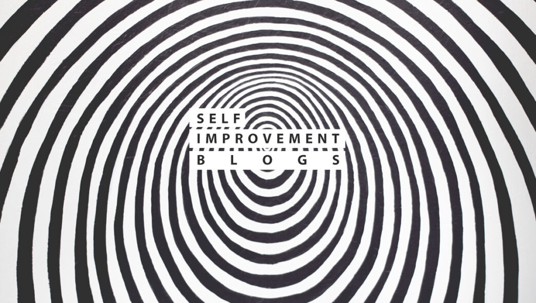 16 Self Improvement Blogs to Follow