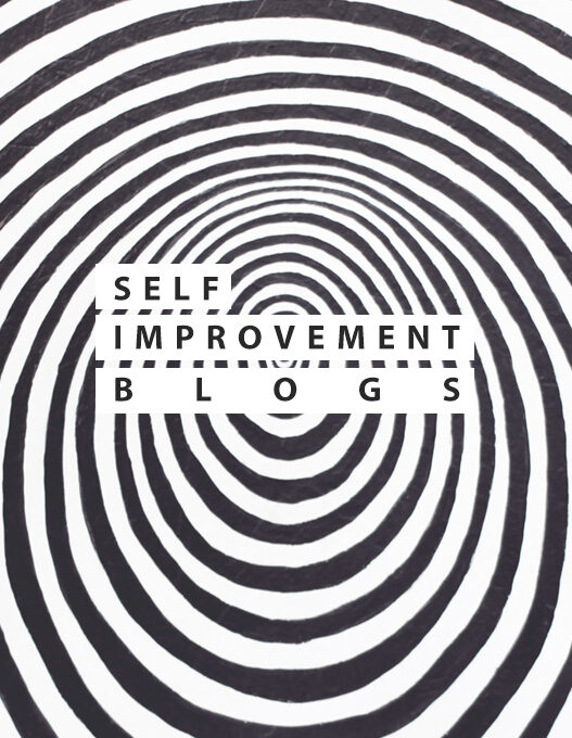 16 Self Improvement Blogs to Follow