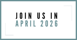 Join Us for Our April Community Calls