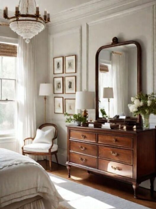 18 Old Money Home Decor Ideas That Feel Effortlessly Elegant