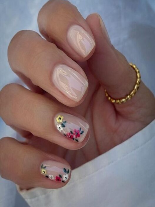 26 Gorgeous Spring Nails You’ll Want to Try This Season