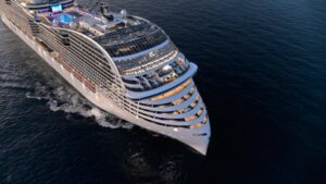 MSC Cruise Europe, Reasons Why Your Next European Trip Should Be A Cruise