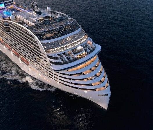MSC Cruise Europe, Reasons Why Your Next European Trip Should Be A Cruise