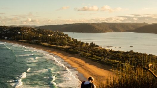 5 Ways To Beat Jet Lag In Australia On Night One