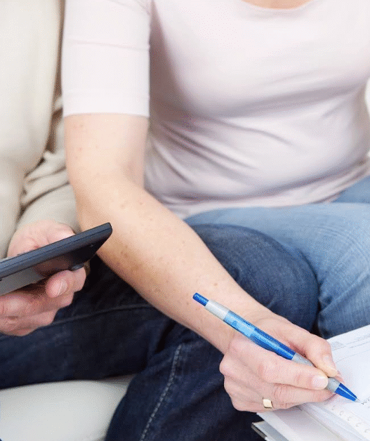 7 Tips for Combining Finances with Your Partner