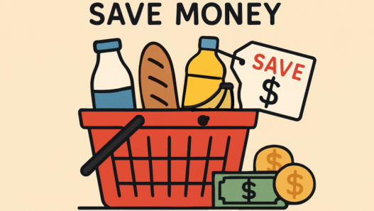 8 Innovative Ways to Save Money on Everyday Purchases