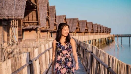 All You Need To Know About Indonesia Visas